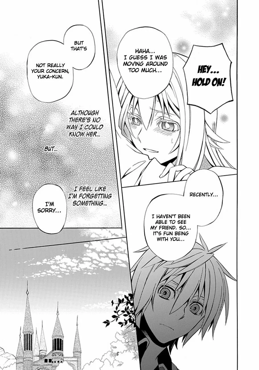 Fragment Chapter 0 page 20 - 