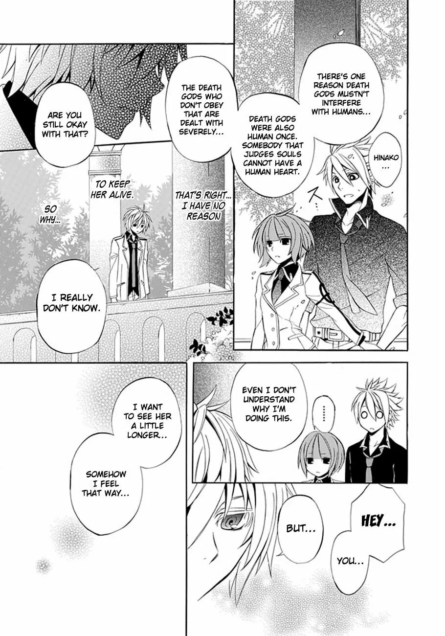 Fragment Chapter 0 page 22 - 