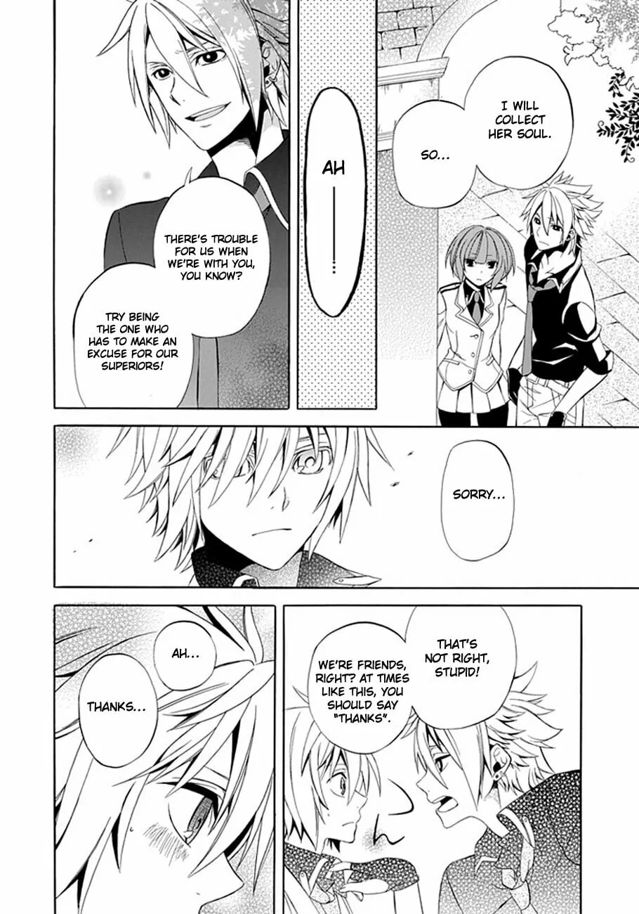Fragment Chapter 0 page 23 - 