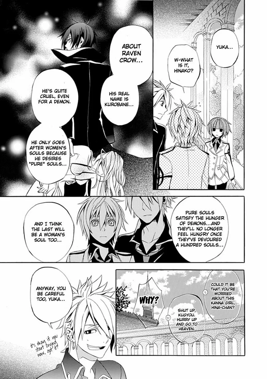 Fragment Chapter 0 page 24 - 