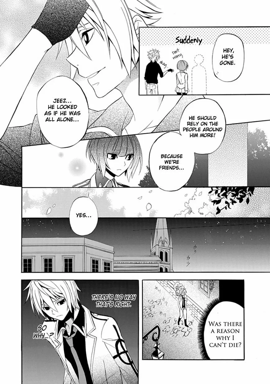 Fragment Chapter 0 page 25 - 
