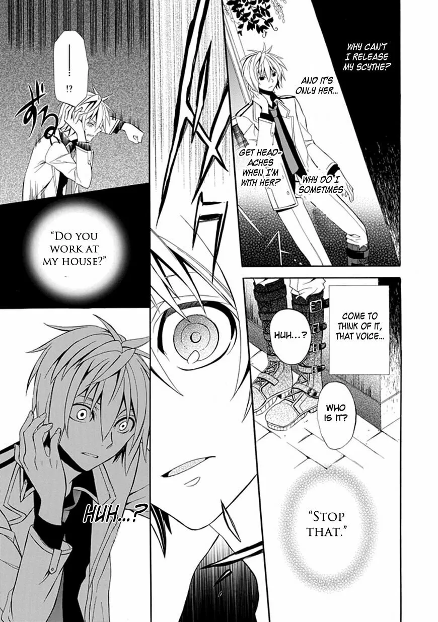 Fragment Chapter 0 page 26 - 