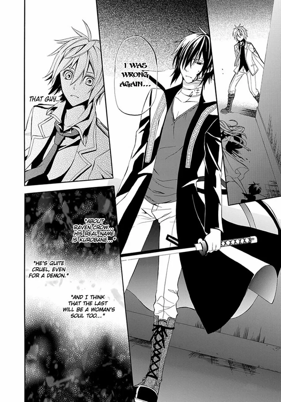 Fragment Chapter 0 page 29 - 