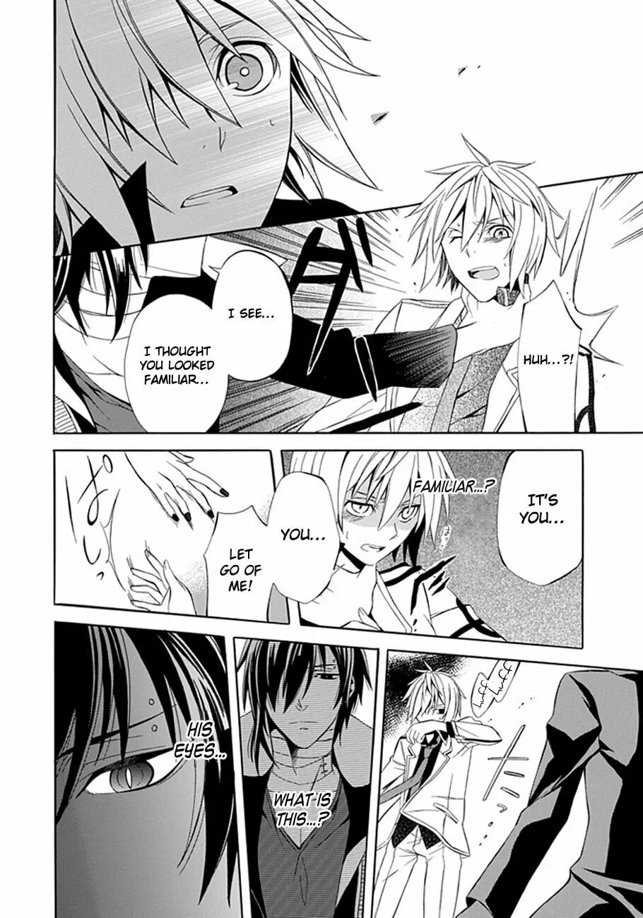 Fragment Chapter 0 page 31 - 