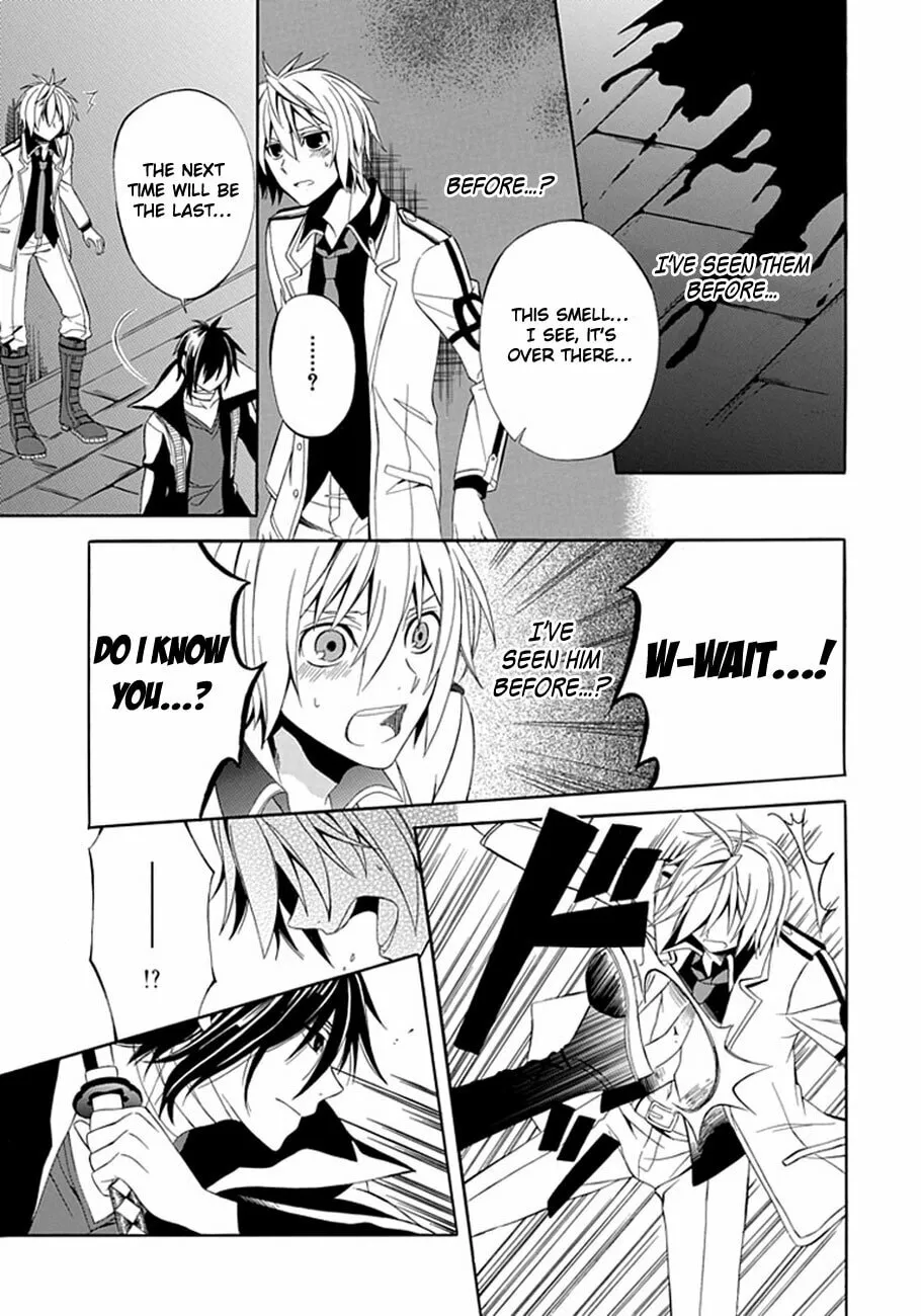 Fragment Chapter 0 page 32 - 