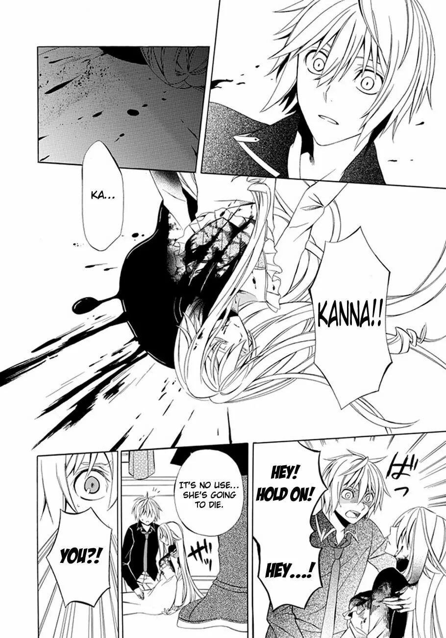Fragment Chapter 0 page 49 - 