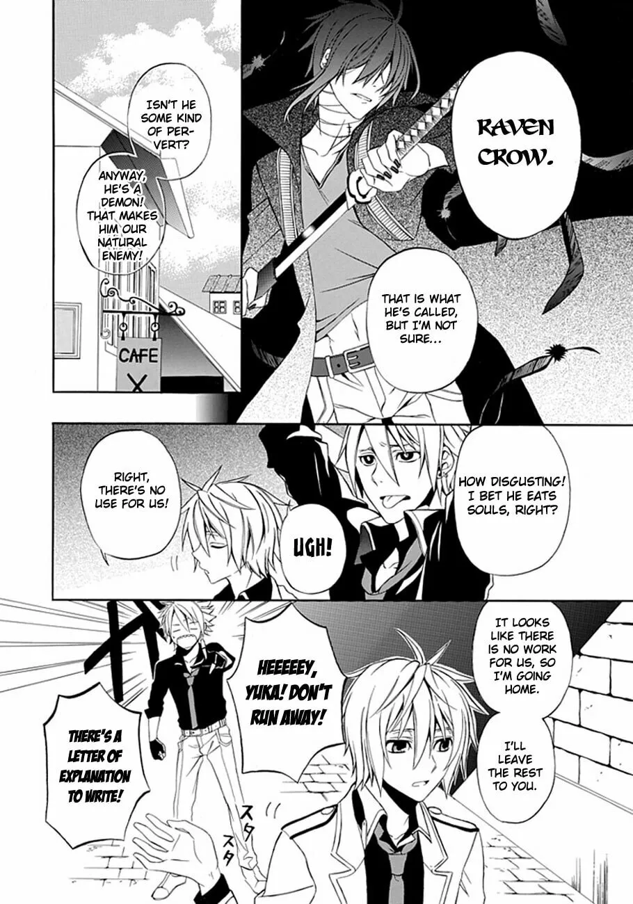 Fragment Chapter 0 page 7 - 