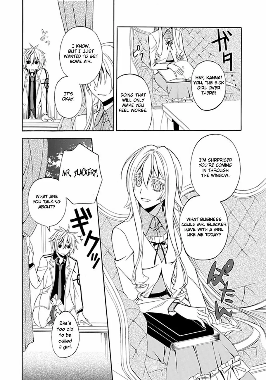 Fragment Chapter 0 page 9 - 