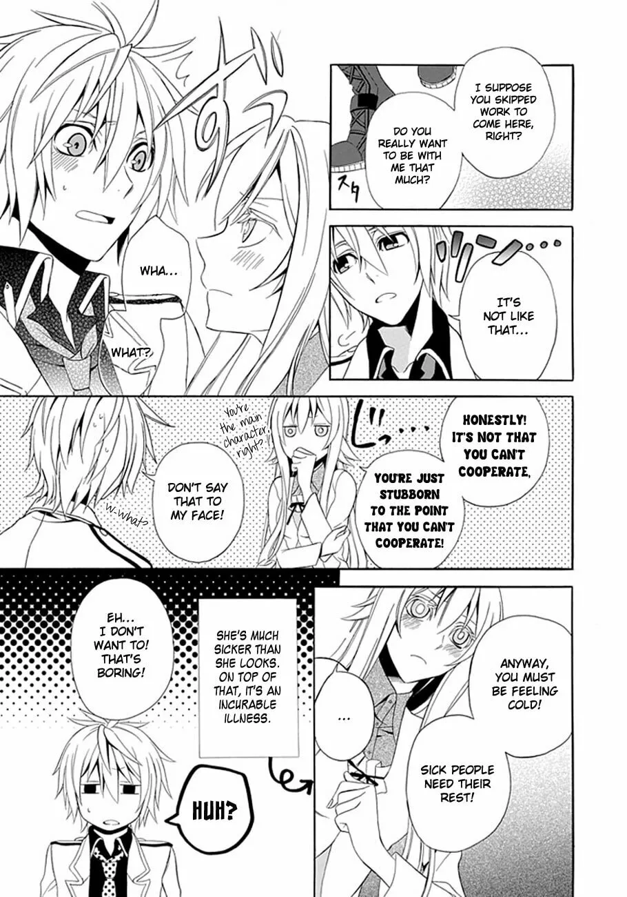 Fragment Chapter 0 page 10 - 