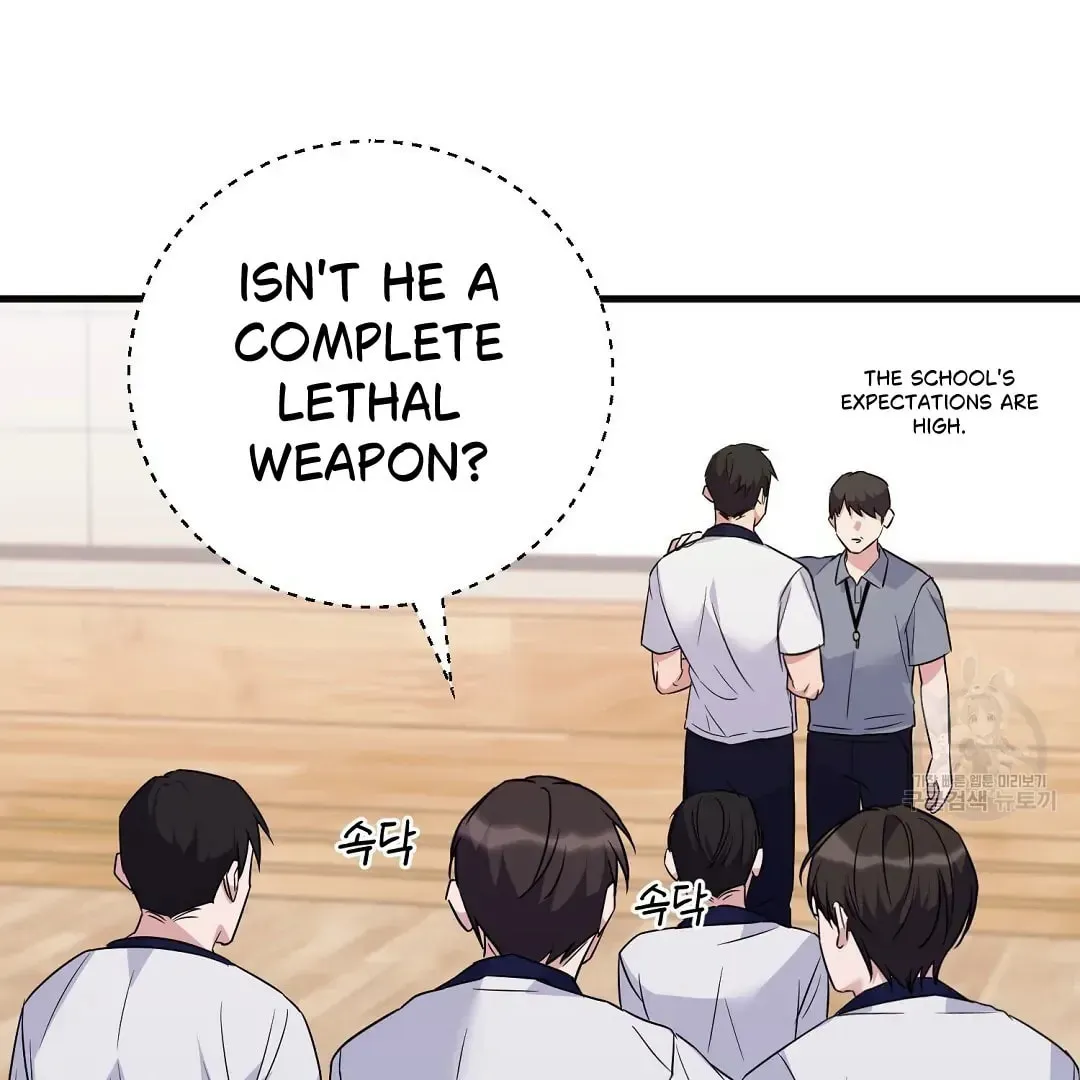 Fragment Chapter 1 page 16 - 