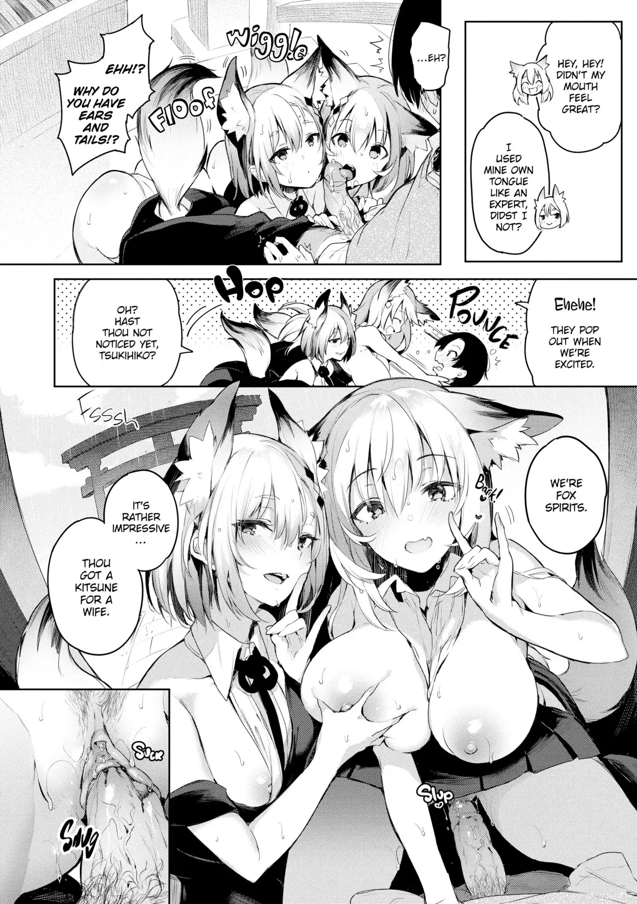 Fragmented Love Chapter 10 page 12 - 