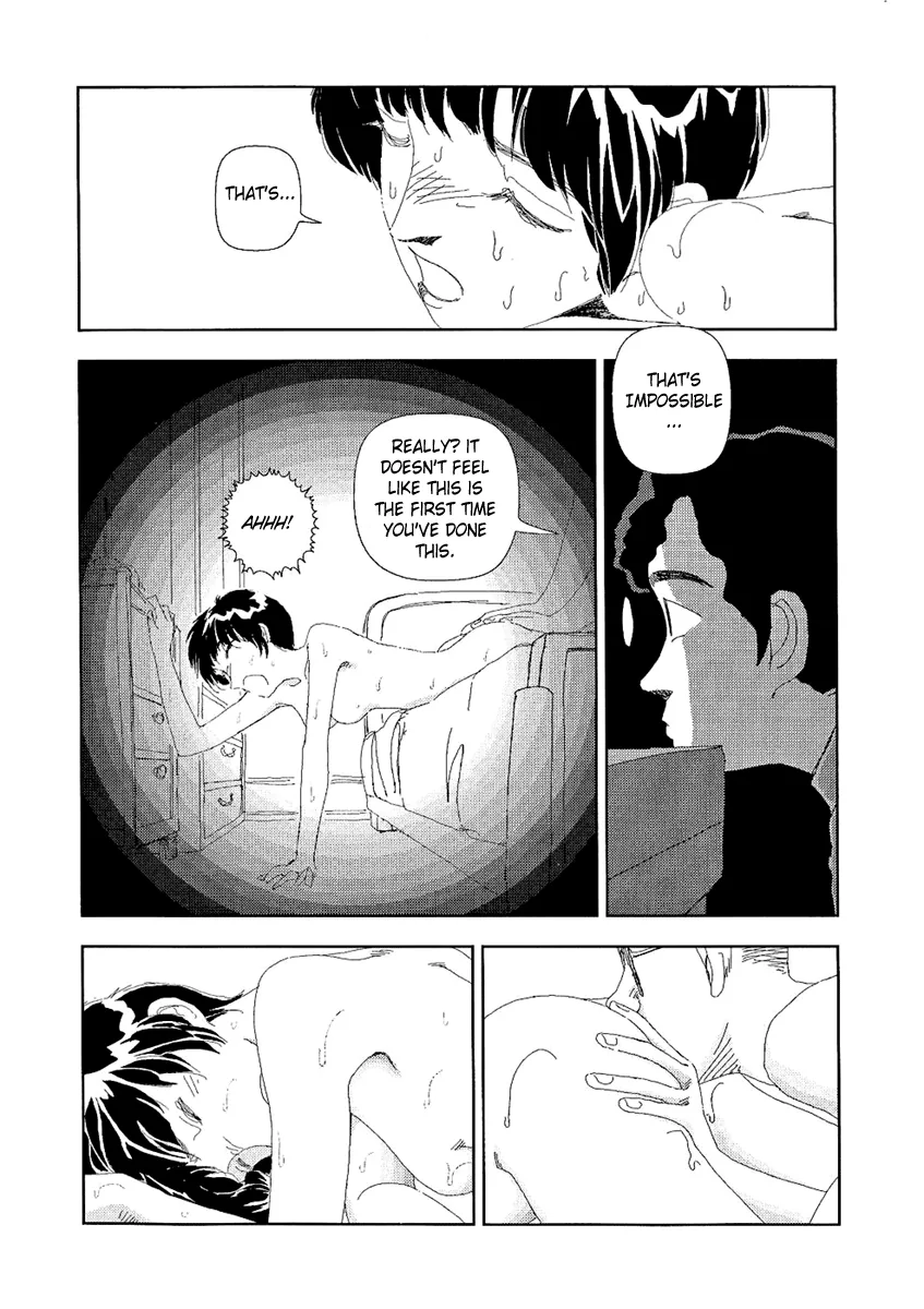 Fragments Chapter 2 page 12 - 