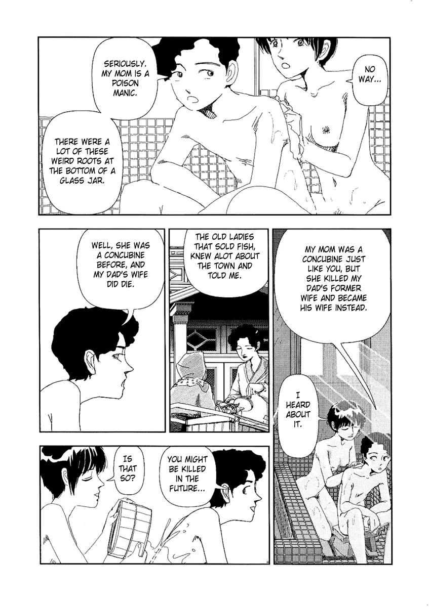 Fragments Chapter 2 page 20 - 