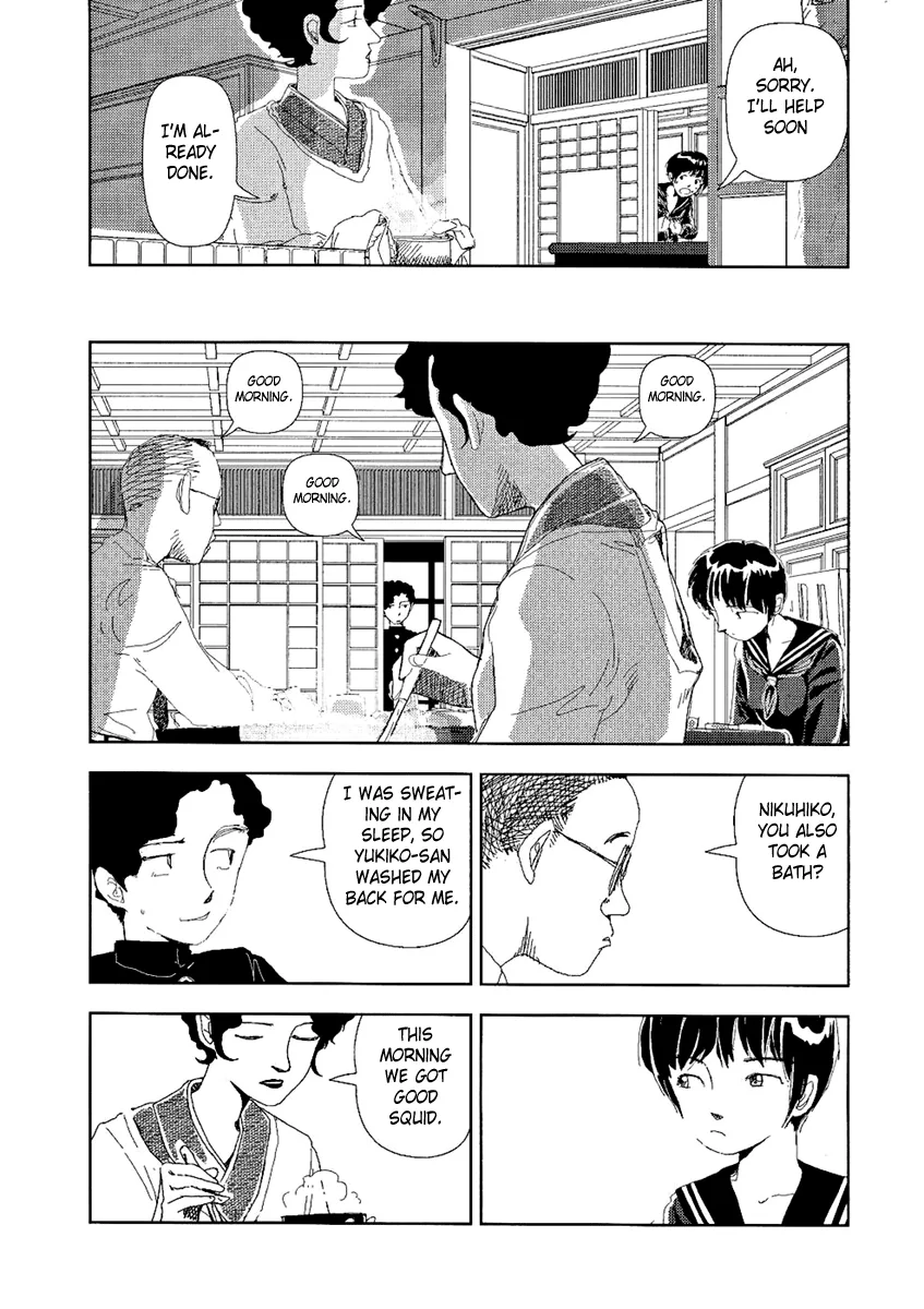 Fragments Chapter 2 page 26 - 