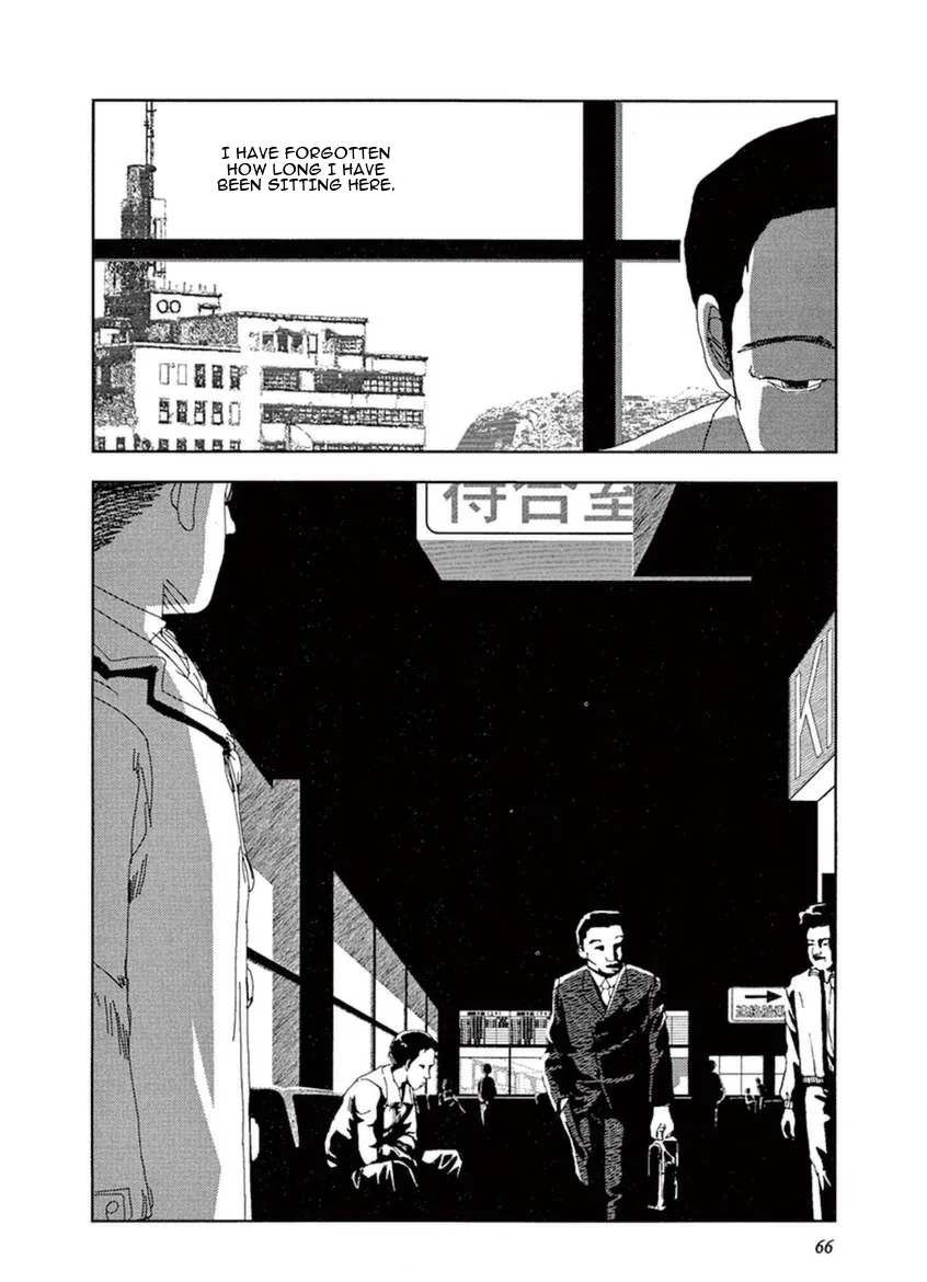 Fragments Chapter 3.1 page 2 - 