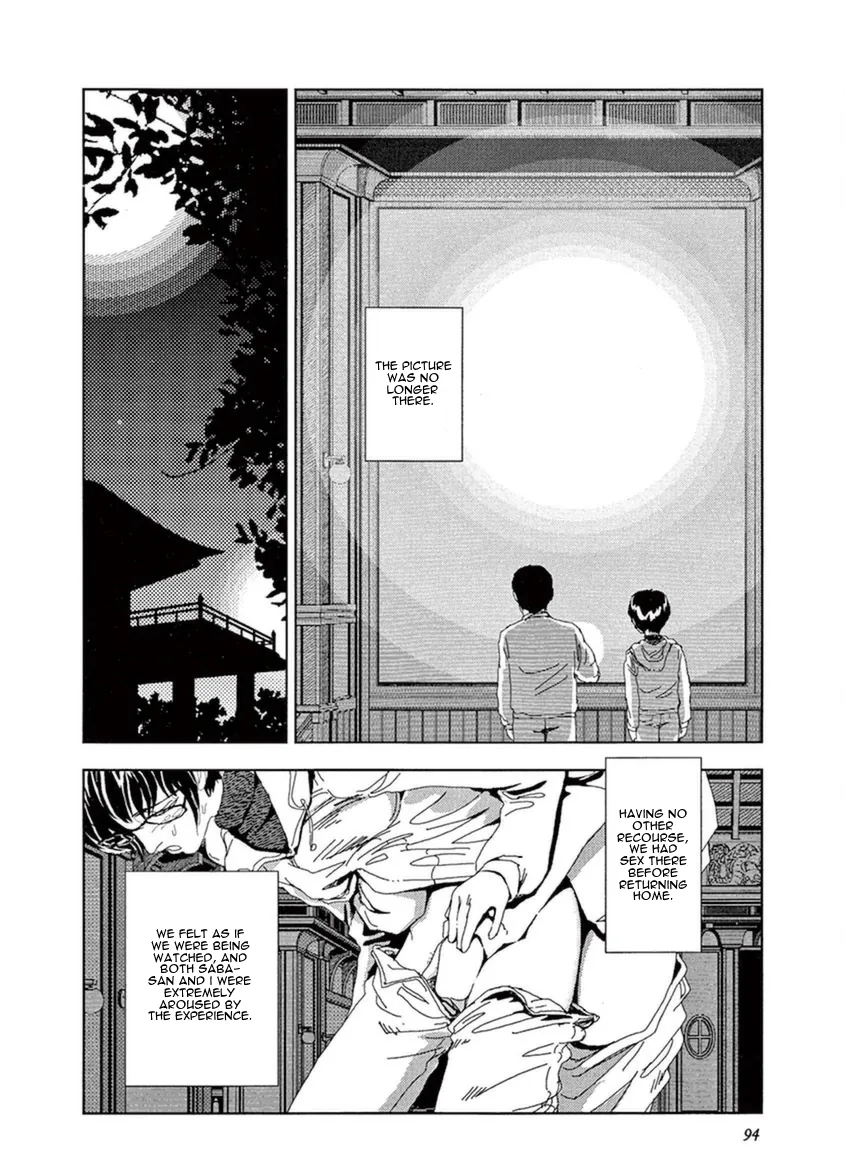 Fragments Chapter 3.1 page 30 - 