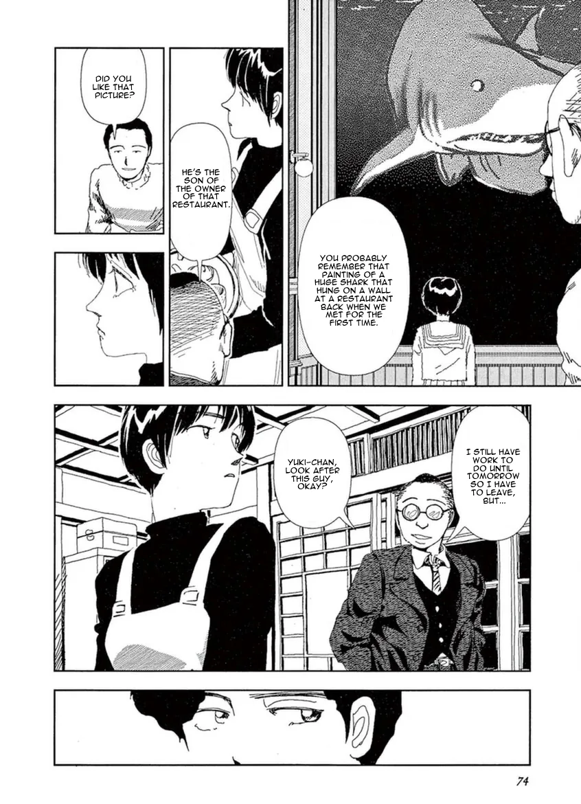 Fragments Chapter 3.1 page 10 - 