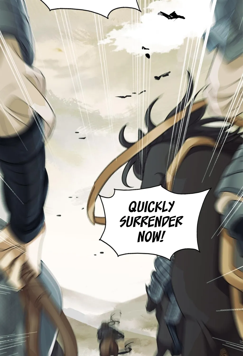 Fragrance Princess (Colored) Chapter 1 page 11 - 