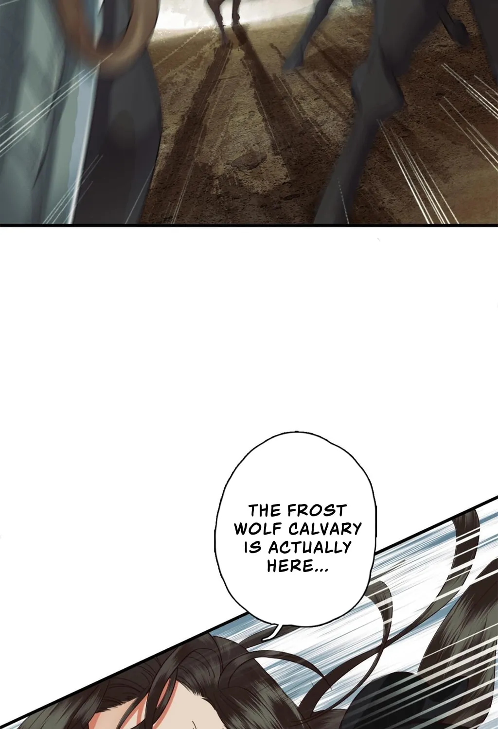 Fragrance Princess (Colored) Chapter 1 page 12 - 
