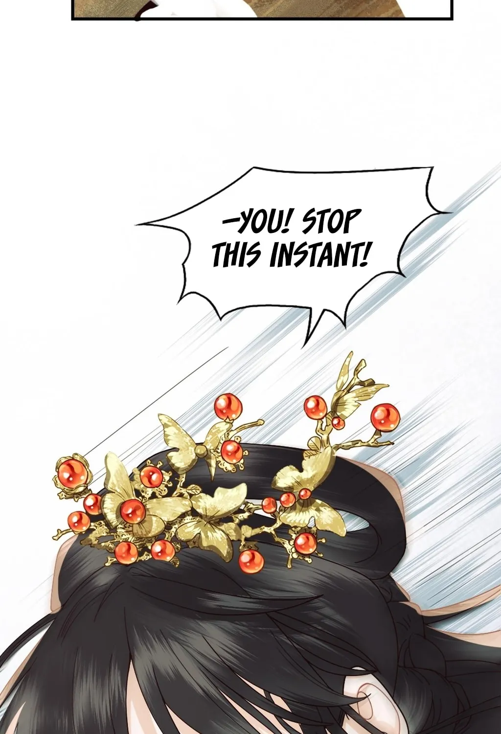 Fragrance Princess (Colored) Chapter 1 page 15 - 