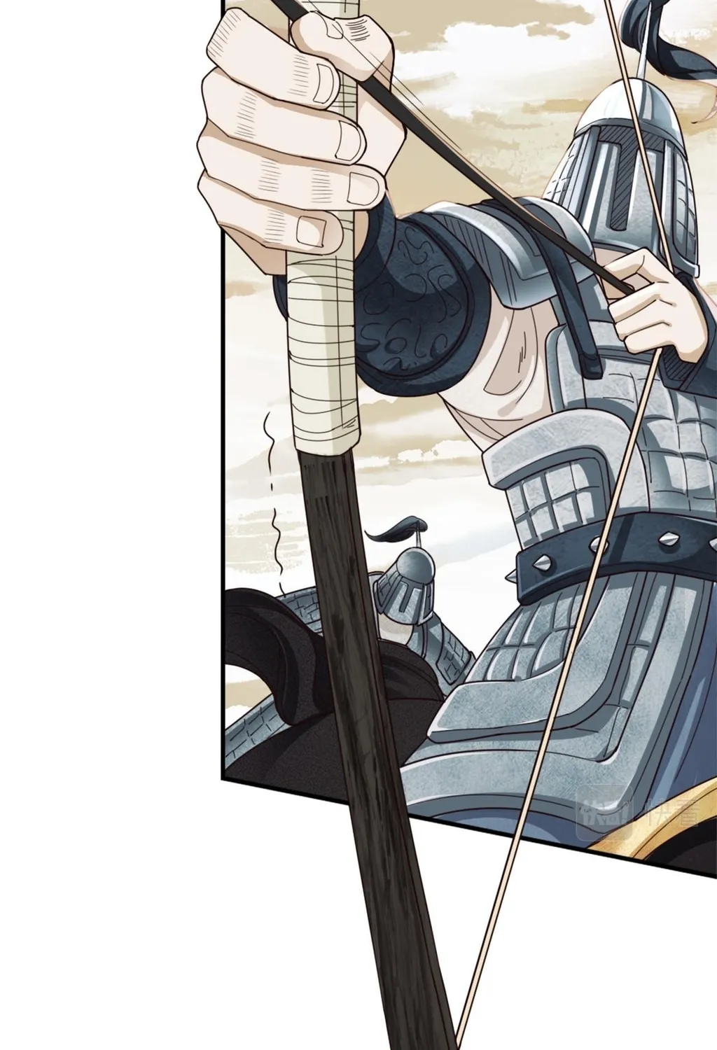 Fragrance Princess (Colored) Chapter 1 page 22 - 