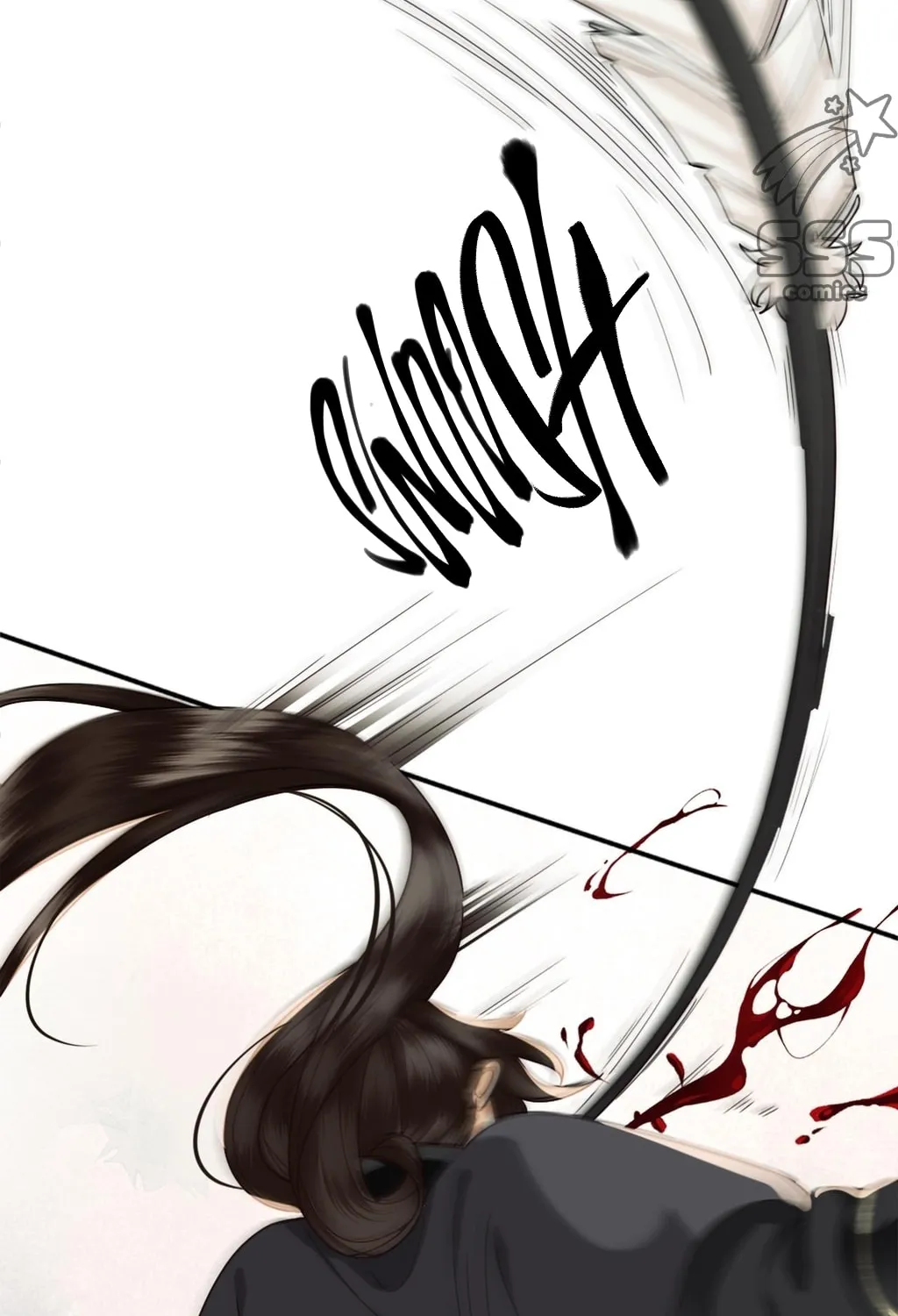 Fragrance Princess (Colored) Chapter 1 page 27 - 