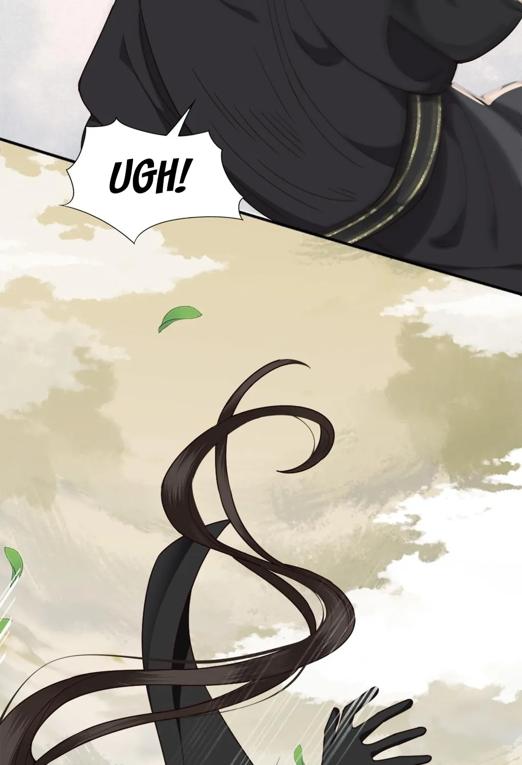 Fragrance Princess (Colored) Chapter 1 page 28 - 