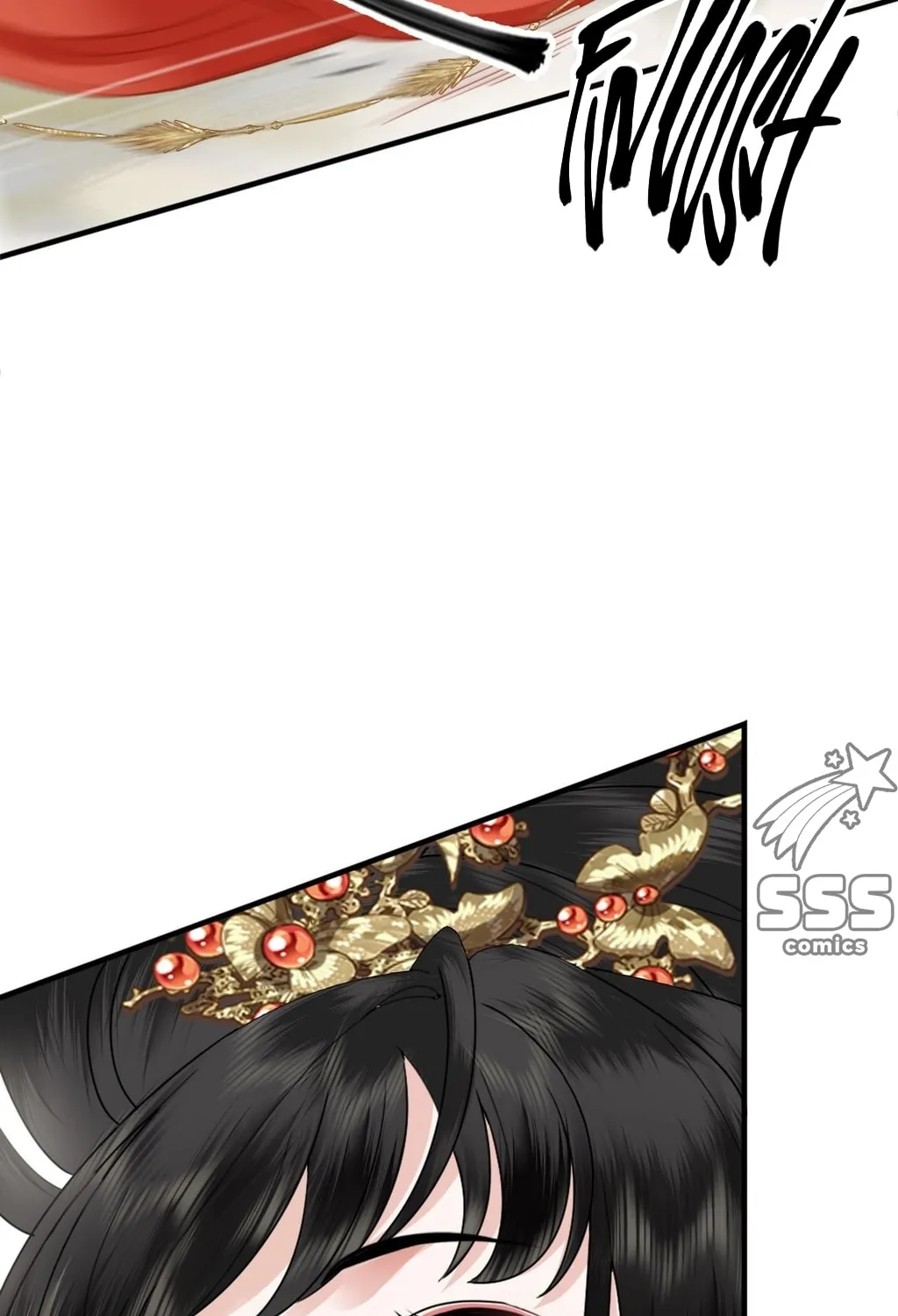 Fragrance Princess (Colored) Chapter 1 page 40 - 