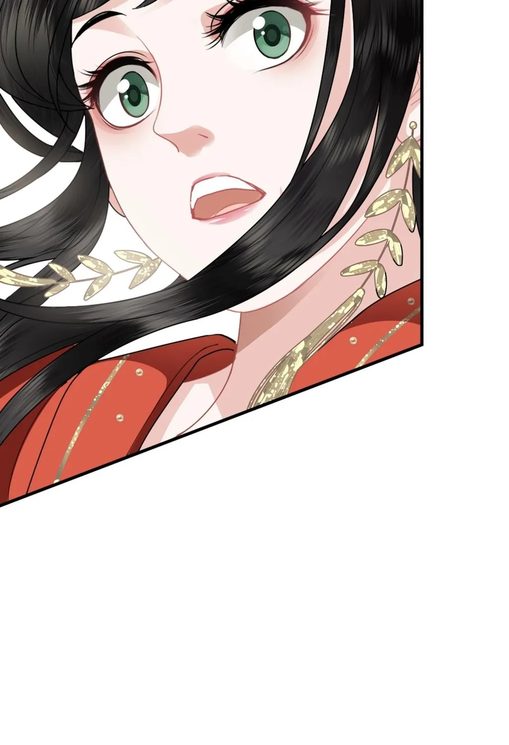 Fragrance Princess (Colored) Chapter 1 page 41 - 