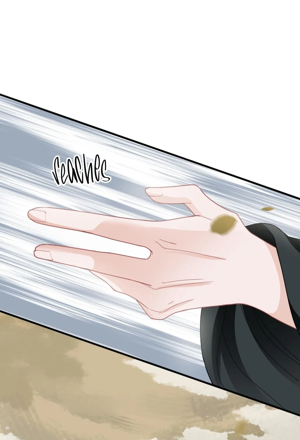 Fragrance Princess (Colored) Chapter 1 page 42 - 