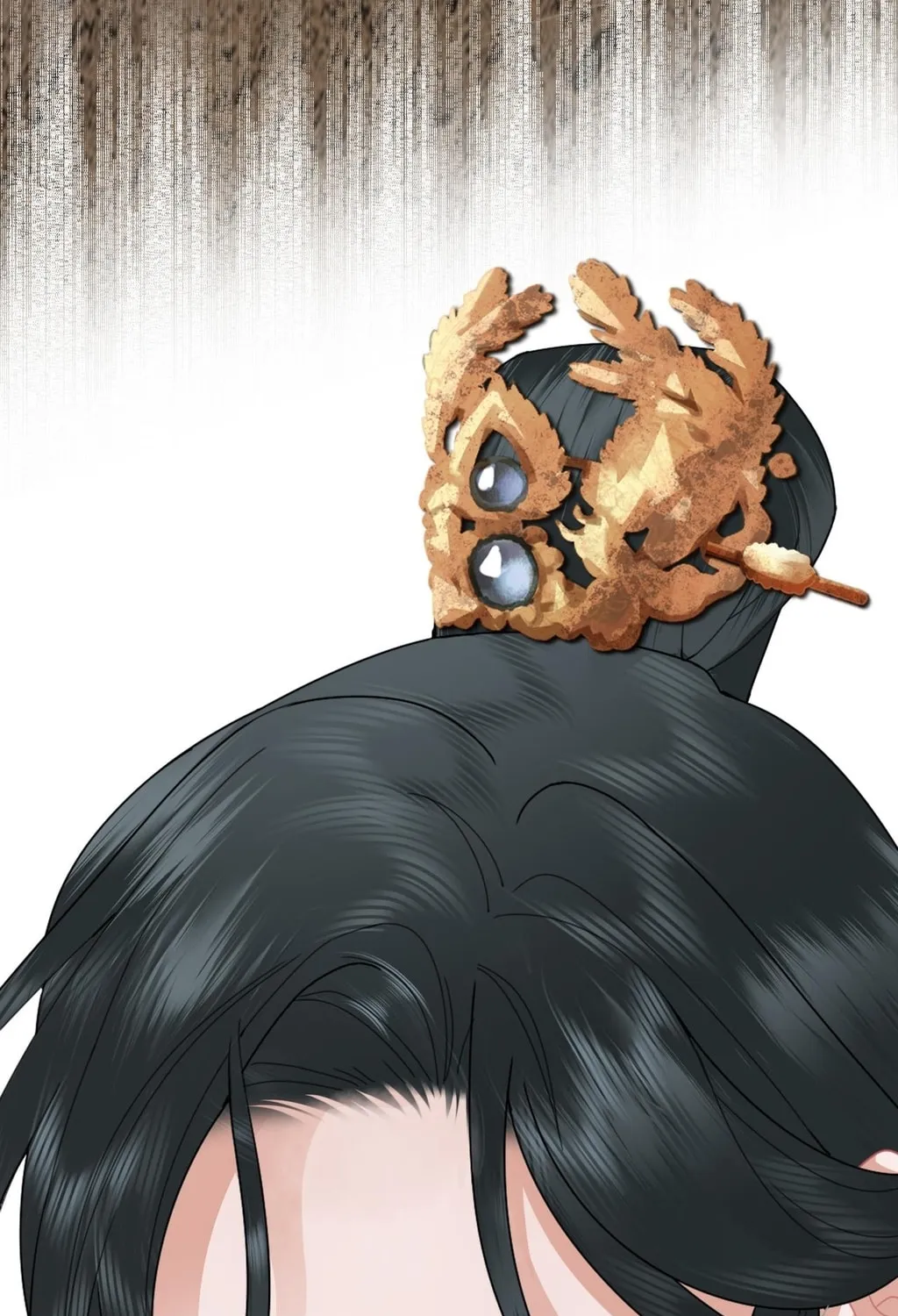 Fragrance Princess (Colored) Chapter 1 page 46 - 