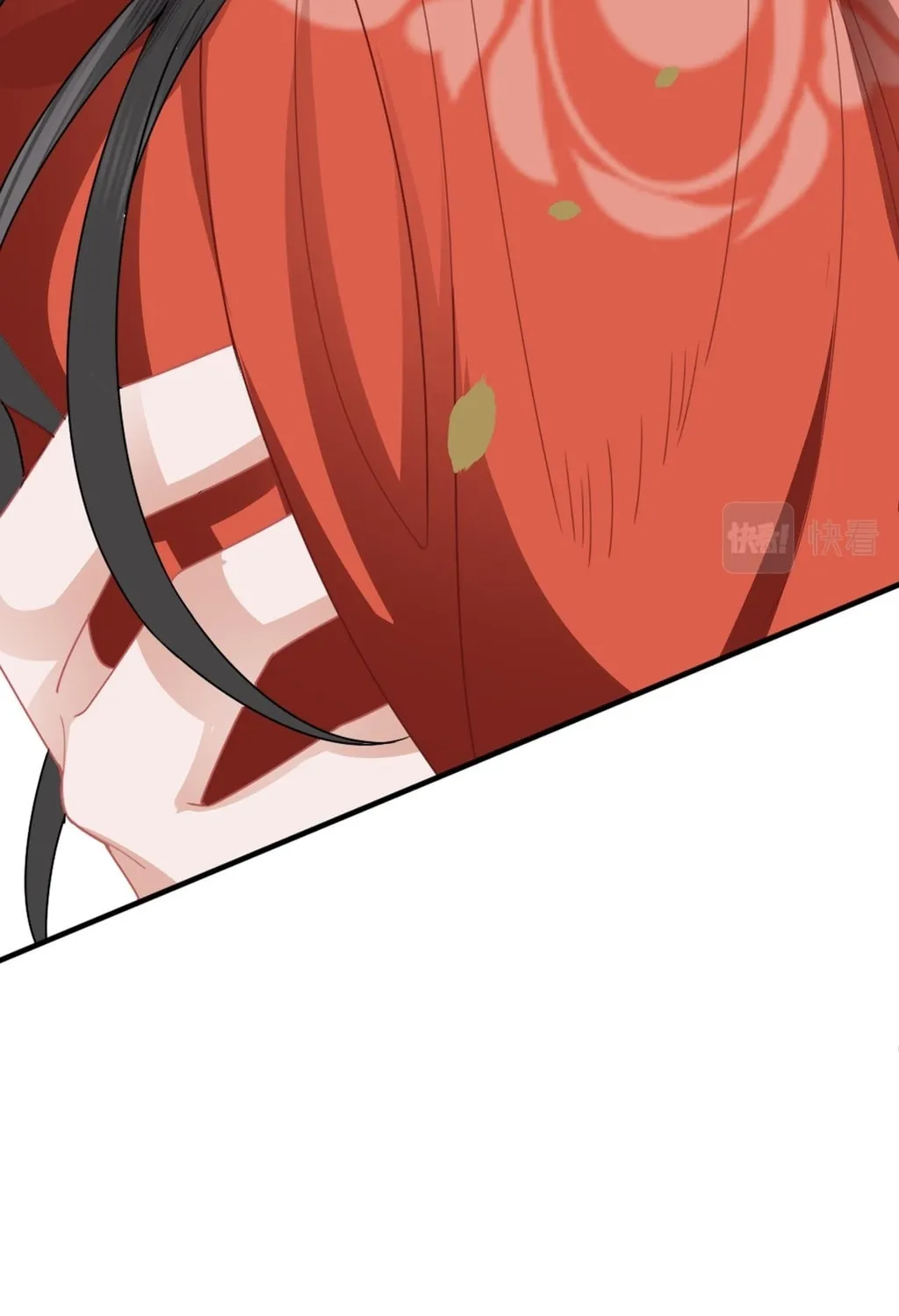 Fragrance Princess (Colored) Chapter 1 page 48 - 