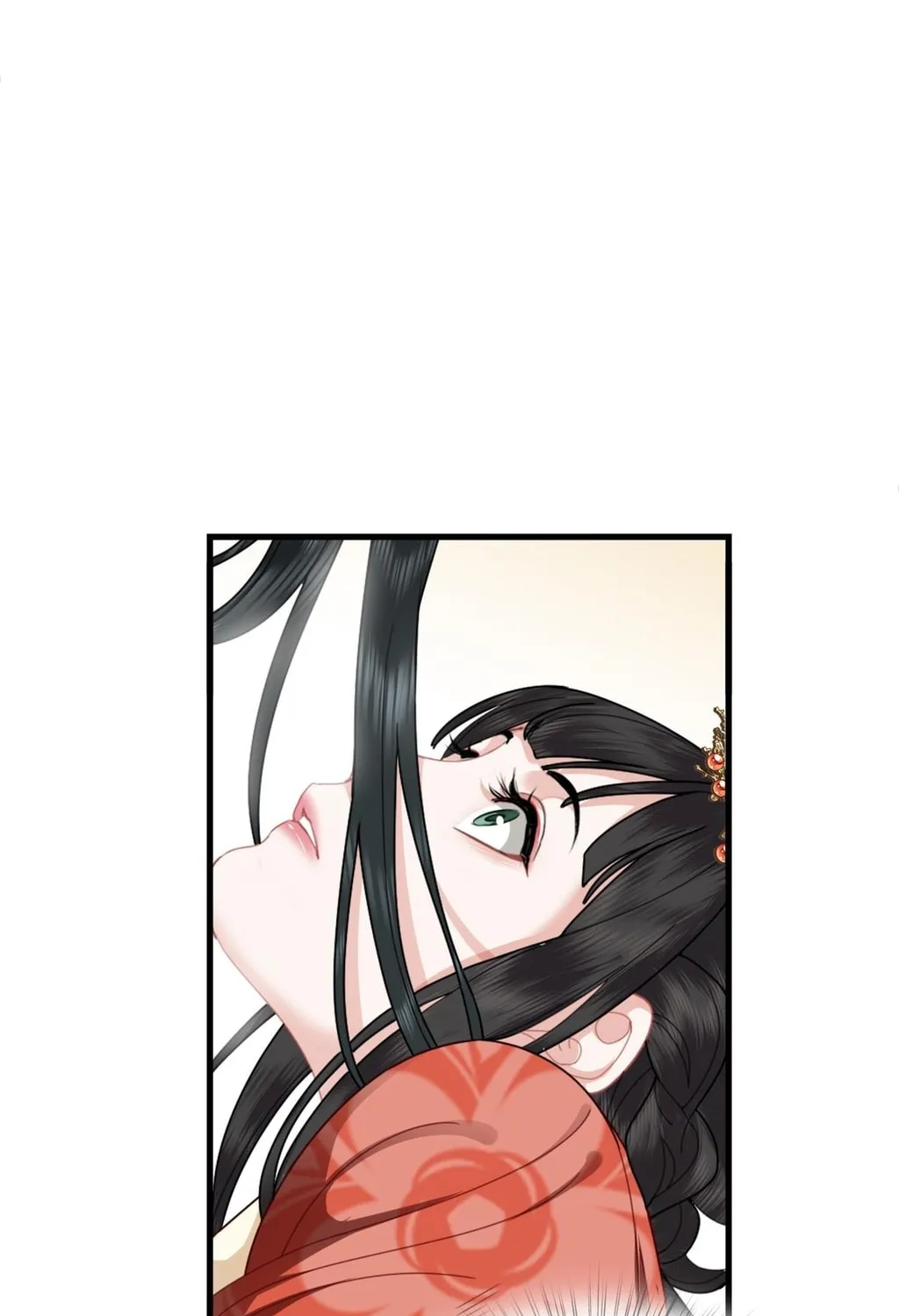 Fragrance Princess (Colored) Chapter 1 page 49 - 