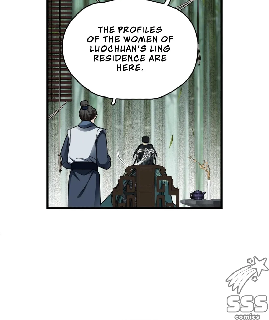 Fragrance Princess (Colored) Chapter 1 page 56 - 