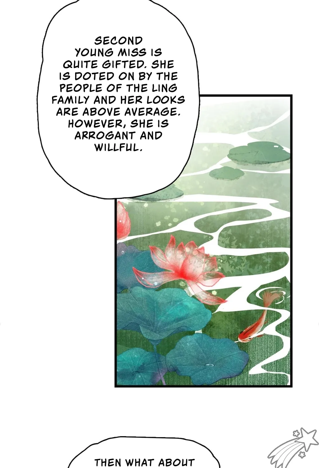Fragrance Princess (Colored) Chapter 1 page 59 - 