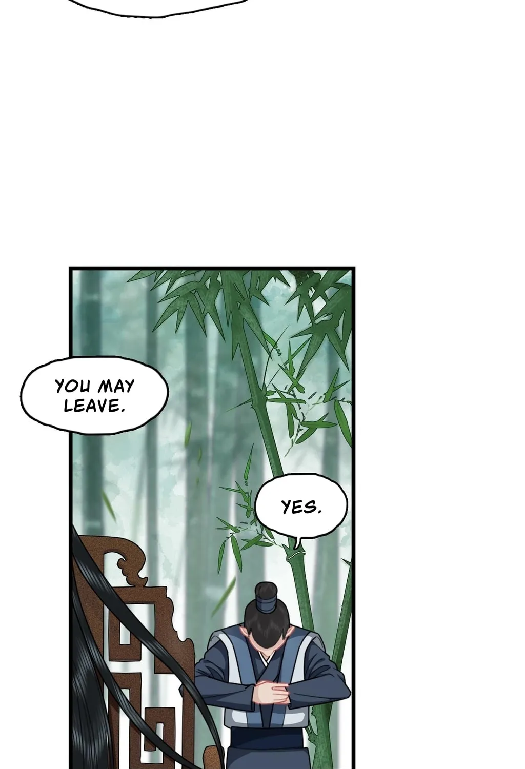 Fragrance Princess (Colored) Chapter 1 page 65 - 