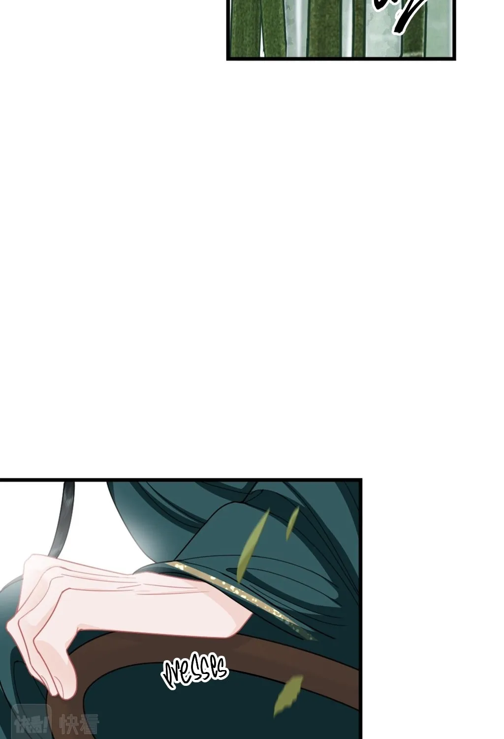 Fragrance Princess (Colored) Chapter 1 page 67 - 