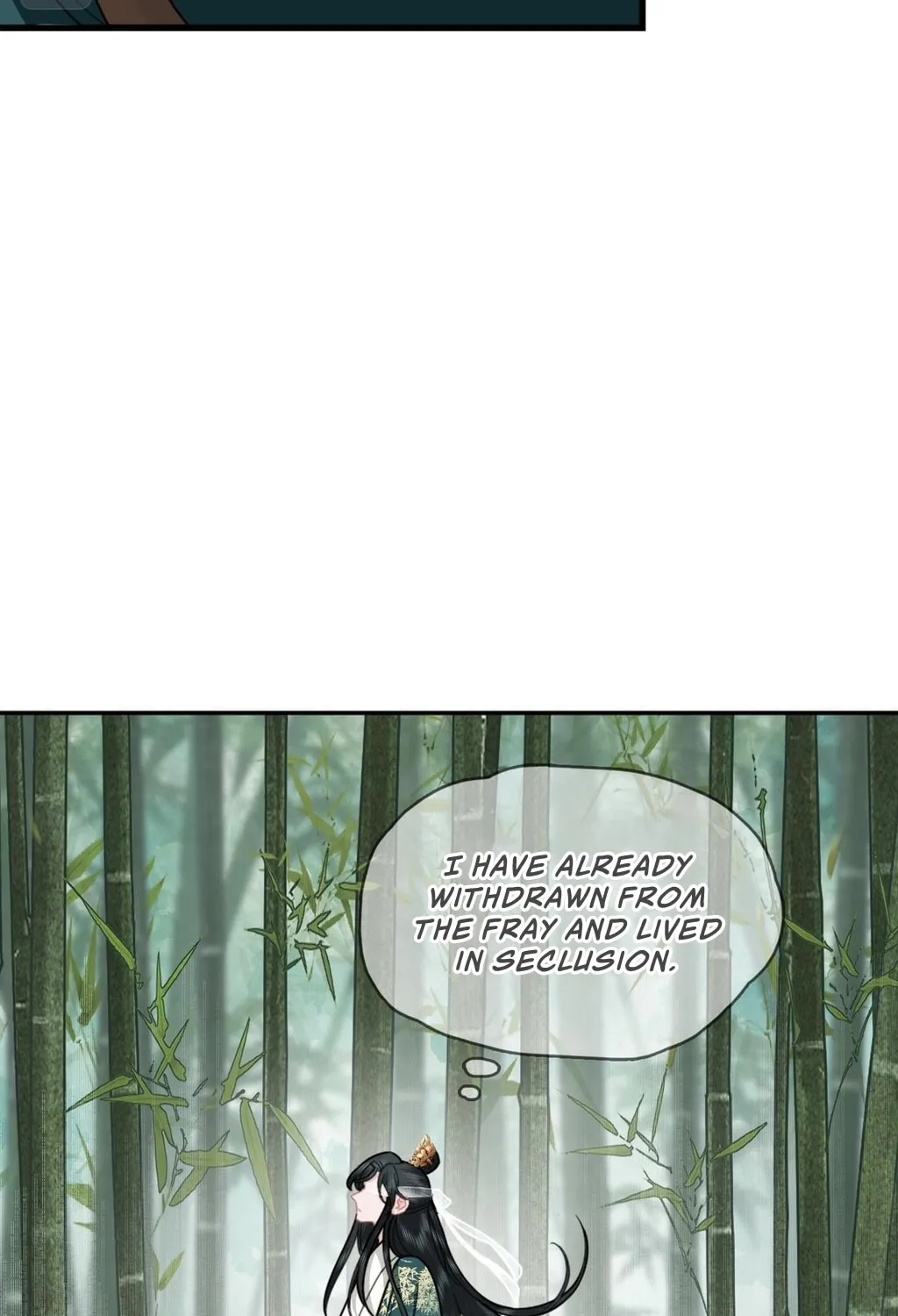 Fragrance Princess (Colored) Chapter 1 page 68 - 