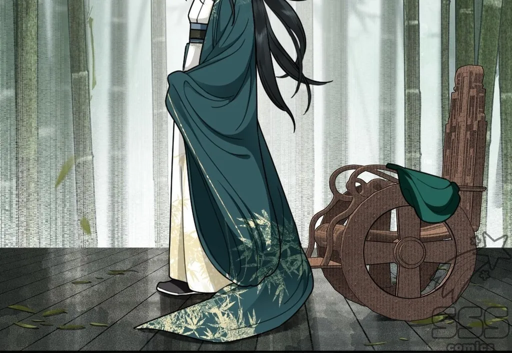Fragrance Princess (Colored) Chapter 1 page 69 - 