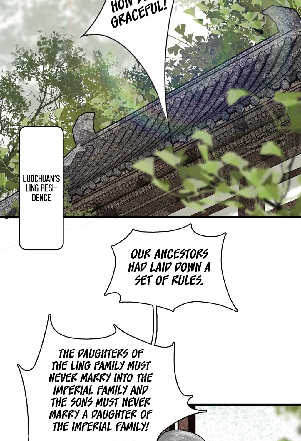 Fragrance Princess (Colored) Chapter 1 page 74 - 