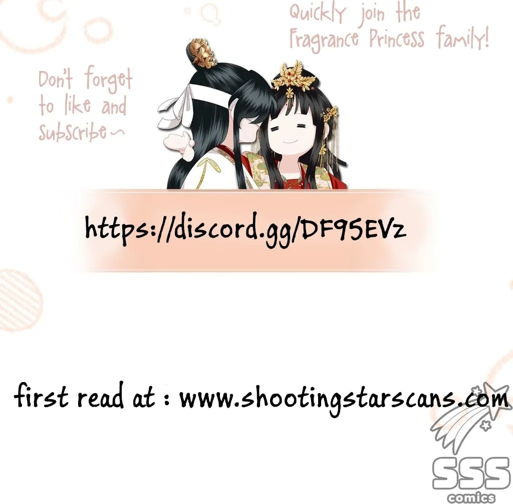 Fragrance Princess (Colored) Chapter 1 page 78 - 
