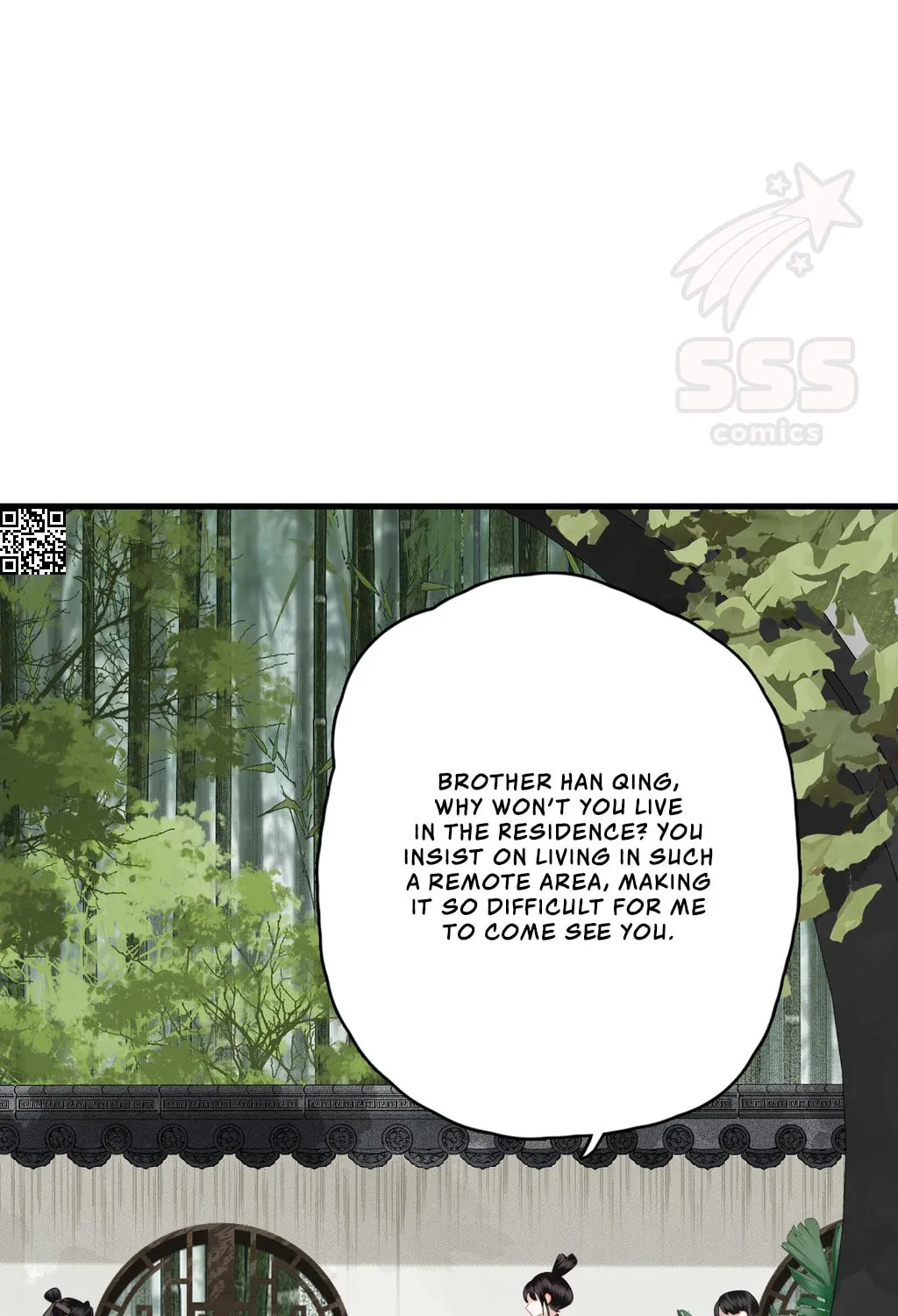 Fragrance Princess (Colored) Chapter 10 page 16 - 