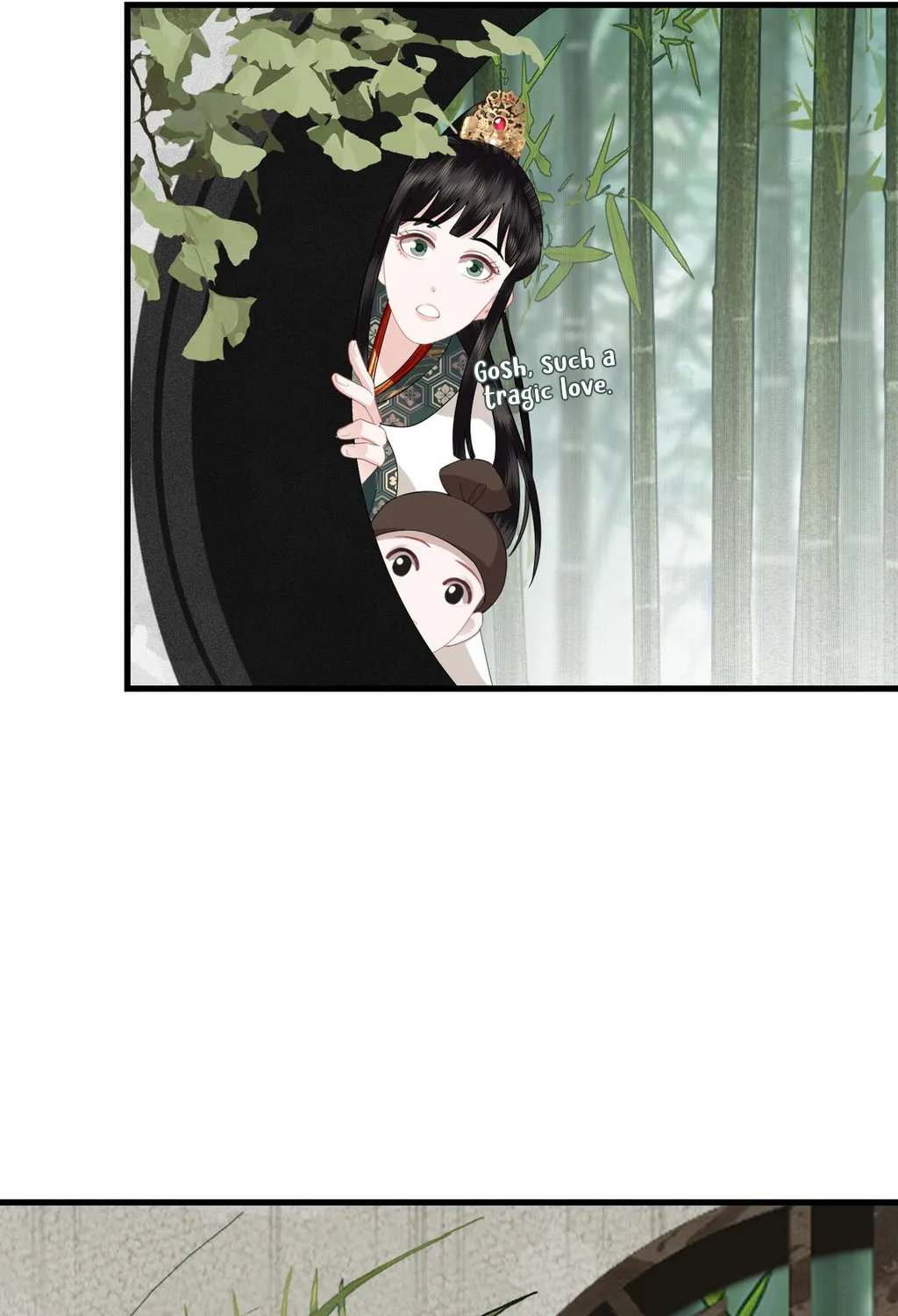 Fragrance Princess (Colored) Chapter 10 page 18 - 
