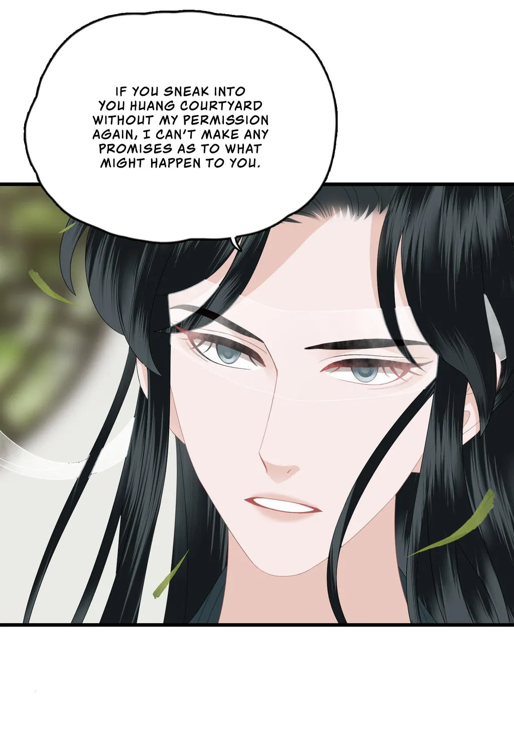 Fragrance Princess (Colored) Chapter 10 page 25 - 