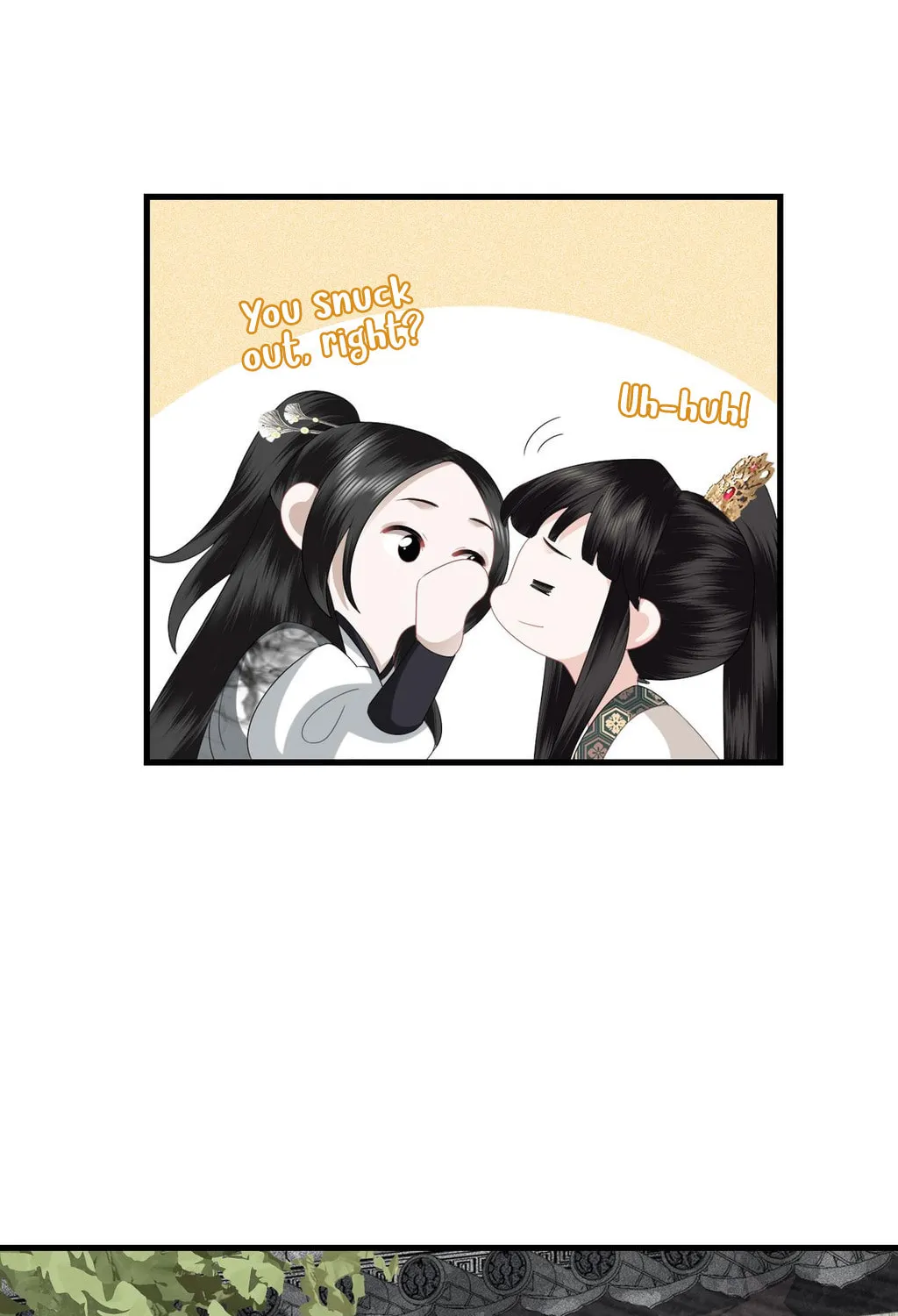 Fragrance Princess (Colored) Chapter 10 page 40 - 
