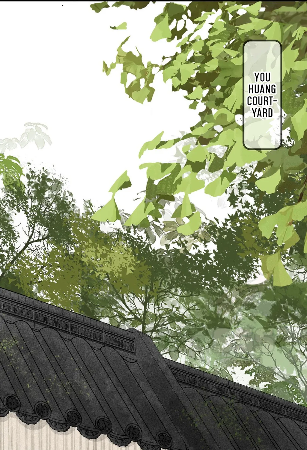 Fragrance Princess (Colored) Chapter 10 page 5 - 