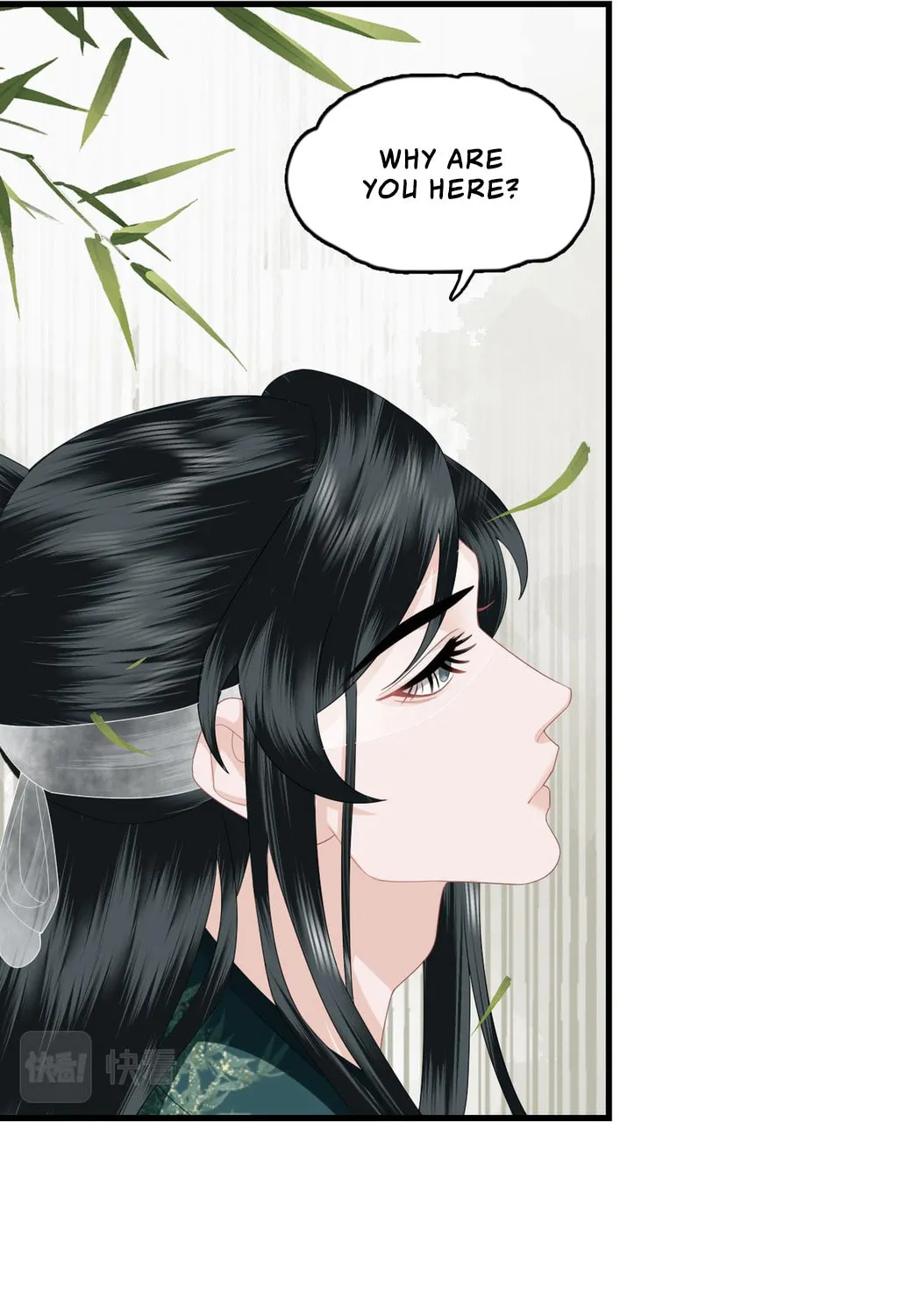 Fragrance Princess (Colored) Chapter 10 page 43 - 