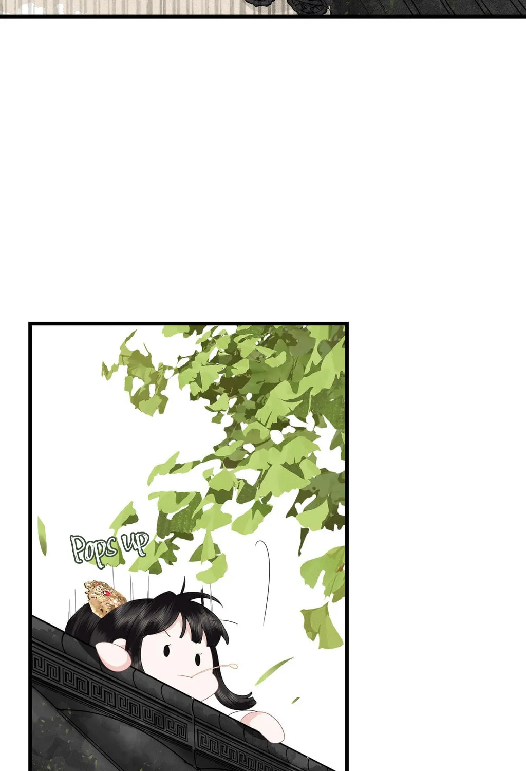 Fragrance Princess (Colored) Chapter 10 page 6 - 
