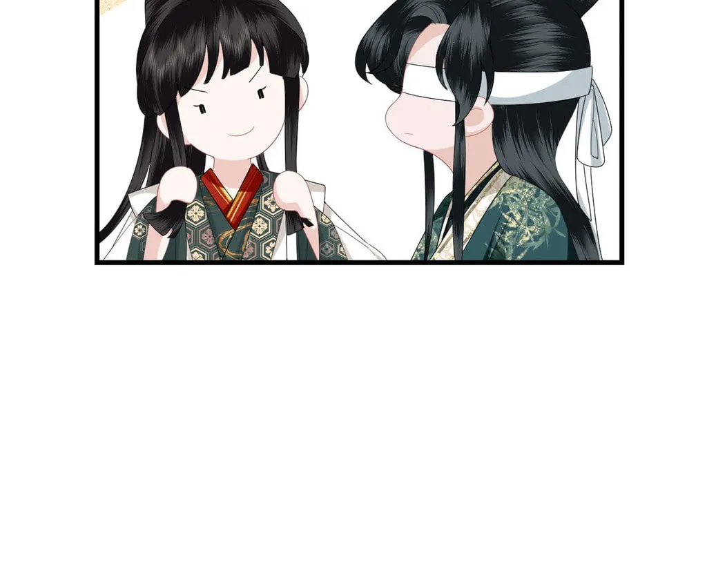 Fragrance Princess (Colored) Chapter 10 page 53 - 