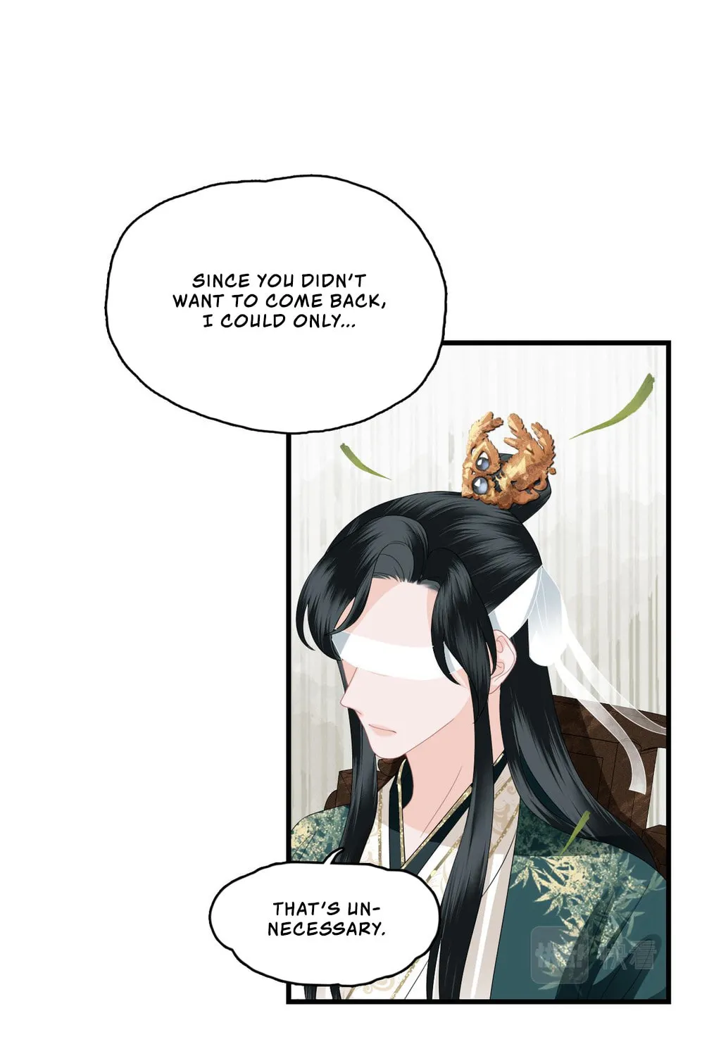 Fragrance Princess (Colored) Chapter 10 page 56 - 